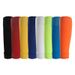 TOVN Football Leg Protector Socks Cover Men's Long Barrel Anti-friction Calf Protector Sports Football Socks Cover_voghion.com