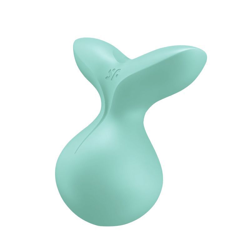 Sex Toys per donne Satisfyer vibratore sexy femminile Viva la Vulva 3 masturbazione massaggio prodotti per adulti_voghion.com