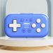 Kontroler kieszonkowy 8Bitdo Micro Gamepad kompatybilny z Bluetooth_voghion.com