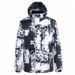 Unisex-Skijacke – Wasserdichter und wärmeisolierter Schneemantel für Männer und Frauen (Einzel-/Doppel-Snowboarden und Wintersport)_voghion.com