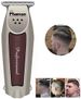Phaeton 100-240V Professionell Clipper Elektrisk 0.1Mm Hårklippning Hine För Män Skäggtrimmer Rakapparat_voghion.com