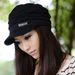 Autumn For Women Casual Korean Style Versatile Winter Youth Cute Baseball Cap Women's Fashion Travel Hat_voghion.com