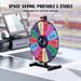 Duty Wheel Markers A Erase Roulette Tabletop 14 With Dry And Sp Win Wheel Slots Prize Fortune Spinner 24 Heavy Spinning 2 Inch_voghion.com