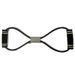 8-Shape Men And Women Shoulder Opening Arm Elastic Rope Back Training Chest Expansion Eight-Shape Resistance Band High_voghion.com