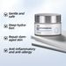 Day Creams & Moisturizers FACE CREAM Firming Skin Light Lines Lifting Facial Contour Bosin Cream_voghion.com