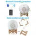 Heilige Mini Heldere Moslim Nachtlamp Koran Lamp Doos Koran Geschenk Azan Draadloze Bluetooth Luidspreker Geluid Draagbare Blutooth_voghion.com