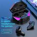 New Gaming Gaming Bluetooth Headset Wireless Headset In-ear_voghion.com