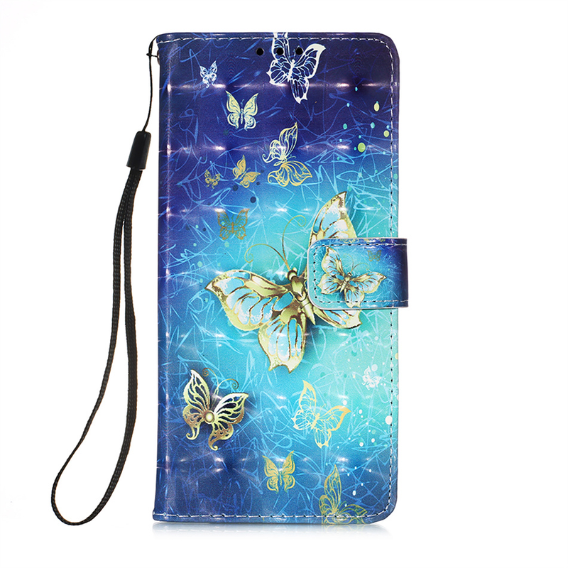 Süße Brieftasche Telefonabdeckung für Coque Apple iPhone SE 2020 14 13 12 Mini 11 Pro XR X XS Max 6 6S 7 8 Plus Kartenholsterhüllen_voghion.com
