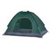 Telt Udendørs Fuldautomatisk 3-4 Dobbelt 2 Enkelt Hjem Solafskærmning Indendørs Lille Hus Voksen Børn Telt_voghion.com