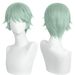 Skpop Witchers Wig, Mira, Zoe, Rumi, Babe Cosplay Wig, Demon Hunter_voghion.com
