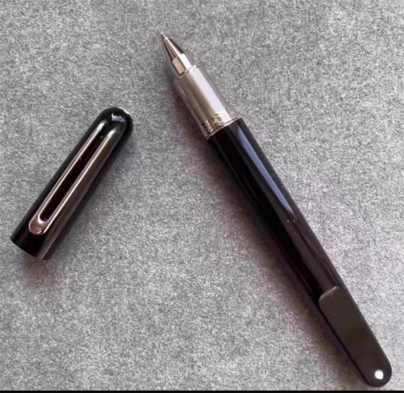Luxus M-Serie Gravur Metall Kugelschreiber Tintenroller Füllfederhalter Schreibwaren Büro Schulbedarf Mit Schreiben Hohe Qualität_voghion.com