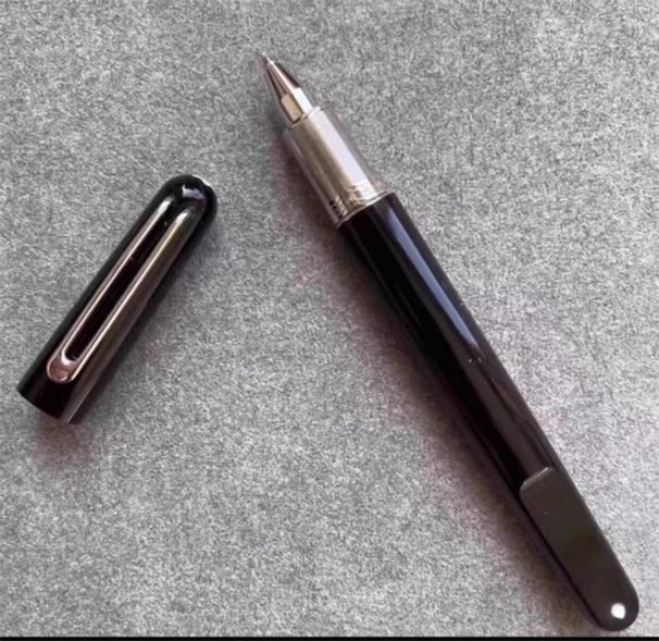 Luxus M-Serie Gravur Metall Kugelschreiber Tintenroller Füllfederhalter Schreibwaren Büro Schulbedarf Mit Schreiben Hohe Qualität_voghion.com