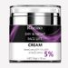 Anti Wrinkle, Firm, Fade Fine Lines, Whiten, Brighten, Moisturize, Repair And Anti Wrinkle Face Cream_voghion.com