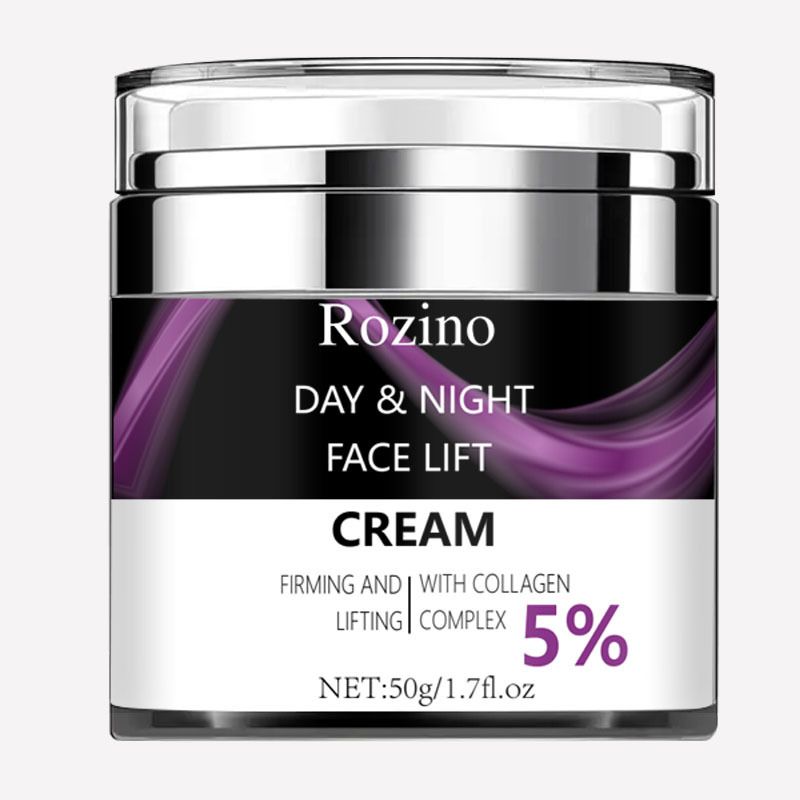 Anti wrinkle, firm, fade fine lines, whiten, brighten, moisturize, repair and anti wrinkle face cream_voghion.com