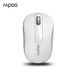 M10 Wireless Mouse – Compact 2.4G Silent Click Mouse For PC/Laptop, 3 Adjustable DPI, Plug & Play_voghion.com