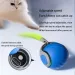 Smart Cat Toys Balls Automatic Interactive Pet Electric Rolling Teaser USB Rechargeable Kitty Moving Bouncing Ball Cats Products_voghion.com