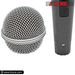 5 CORE Microphone Dynamic Vocal Handheld Mic Cardioid Unidirectional Microfono w On Off Switch + XLR Audio Cable for Singing Karaoke Public Speaking &_voghion.com