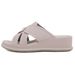 New 2025 Spring/Summer Cool Dragging Women's Large Casual Light And Sweet Thick Bottom Slippers_voghion.com