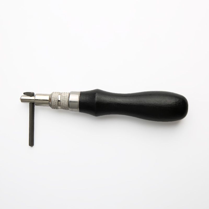 1 buc tunsoare de tăiat muchii din piele, instrument de sertizare pentru muchii, instrument de mână_voghion.com