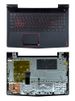 Applicable To Lenovo Saver R720 Y520 R720-15IKBN Ikbm Y530 Y730 Notebook Keyboard_voghion.com