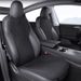 Ice Silk Cover Kissen für Tla Modell 3/Modell Y 2018-2025 Juniper Belüftung atmungsaktiv bequem Autositz_voghion.com