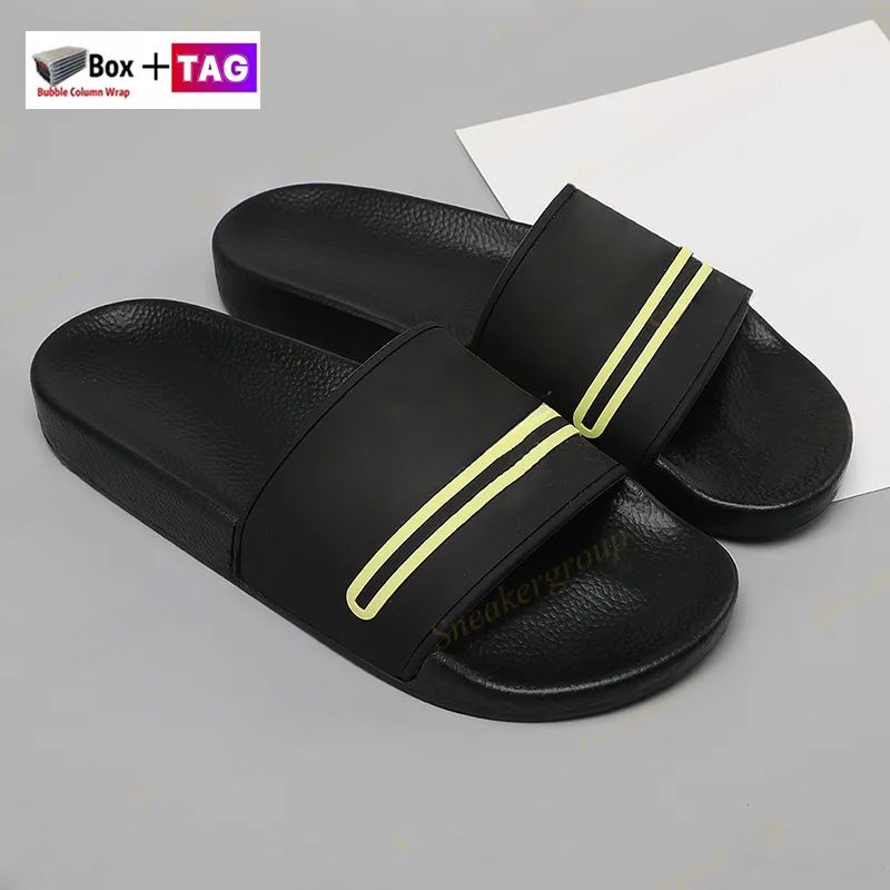 New Thick Flat Bottomed Beach Sandals For Men And Women_voghion.com