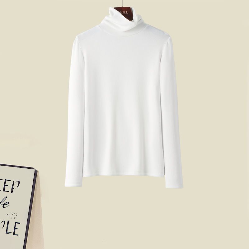 Damen-Set aus Strickpullover und Freizeithose – Gemütliches Herbst-/Winter-Zweiteiler-Outfit (Khaki/Weiß/Pink, M-4XL, Polyester)_voghion.com