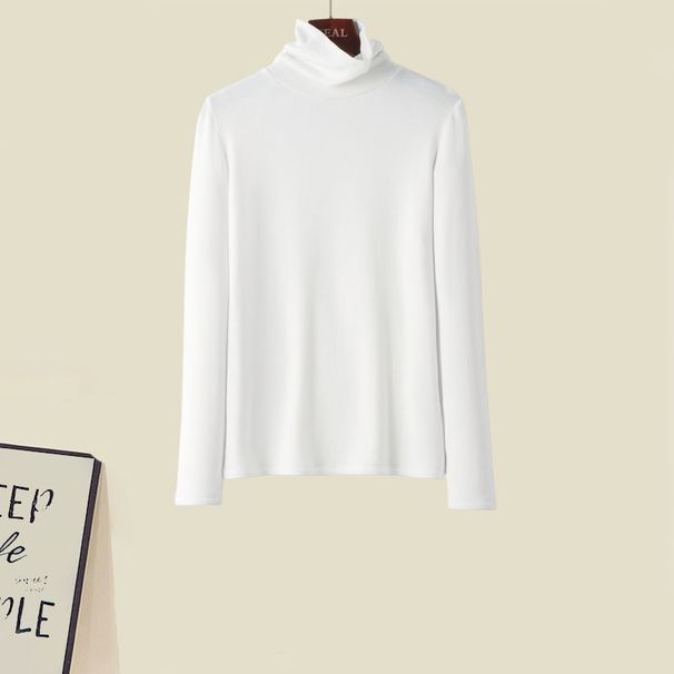 Damen-Set aus Strickpullover und Freizeithose – Gemütliches Herbst-/Winter-Zweiteiler-Outfit (Khaki/Weiß/Pink, M-4XL, Polyester)_voghion.com