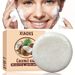 Coconut Antibacterial Moisturizing Bath Soap_voghion.com