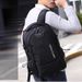 Men's Casual Laptop Backpack Business Travel Hiking Backpack 2025 Fall/Winter New Stylish Versatile_voghion.com