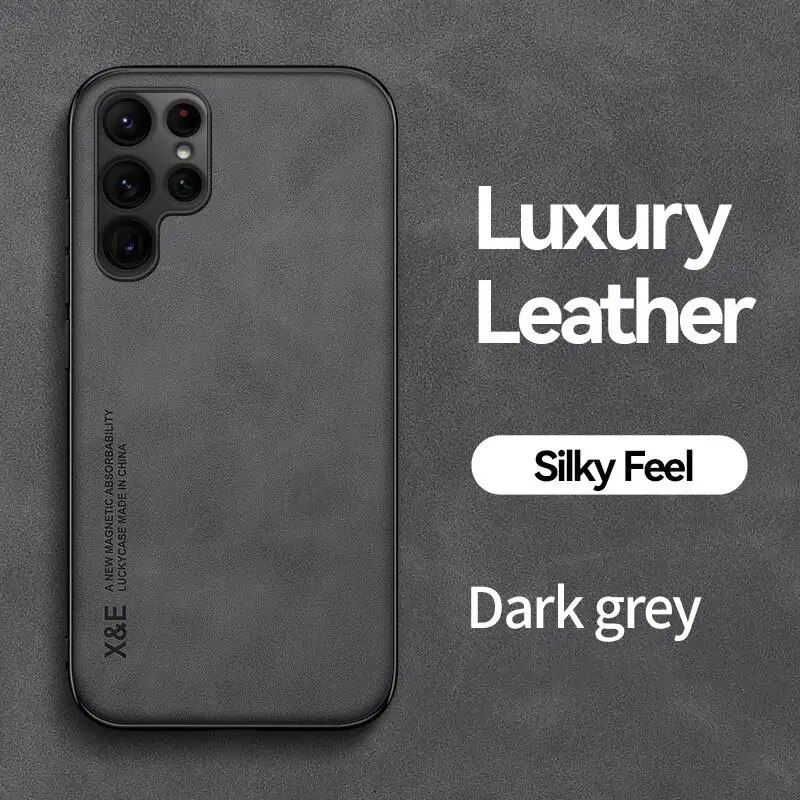 Védőtok Samsung Galaxy A55 A54 A53 A34 5G A14 A25 A52 A52s A33 A15 A13 A12 A51 A73 A72 A71 A05 S bőrtok_voghion.com