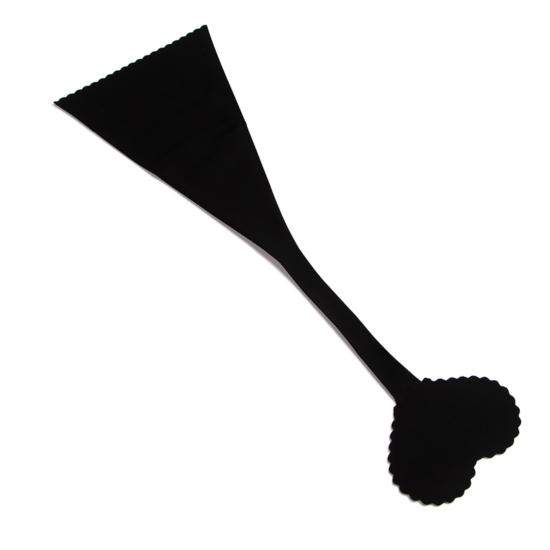 Frauen C-Stil Höschen unsichtbare Unterwäsche keine Höschenlinie selbstklebende trägerlose Tanga C-String Tangas exotische Höschen_voghion.com