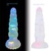 SM Props Crystal Dildos Women's Masturbation Device Artificial Sexy Adult Sex Product Special-Shaped Soft Vaginal Plug_voghion.com