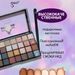 Russian Special Unicorn 32-Farben-Palette Erdton Matt Perlglanz Student Party Lidschatten Make-up_voghion.com