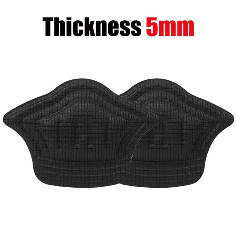 2/10pcs Insoles Patch Pads For Sport Shoes Adjustable Size Pad Pain Relief Cushion Insert Heel Protector Stickers_voghion.com