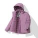 Piumino invernale unisex – Cappotto impermeabile e antivento con cappuccio staccabile e tasche multiple (M-5XL, 12 colori per uso urbano e outdoor)_voghion.com