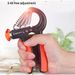Adjustable Grip Strengthener For Men And Women, Hand Strength Training, Wrist Arm Strength, Finger Trainer,_voghion.com