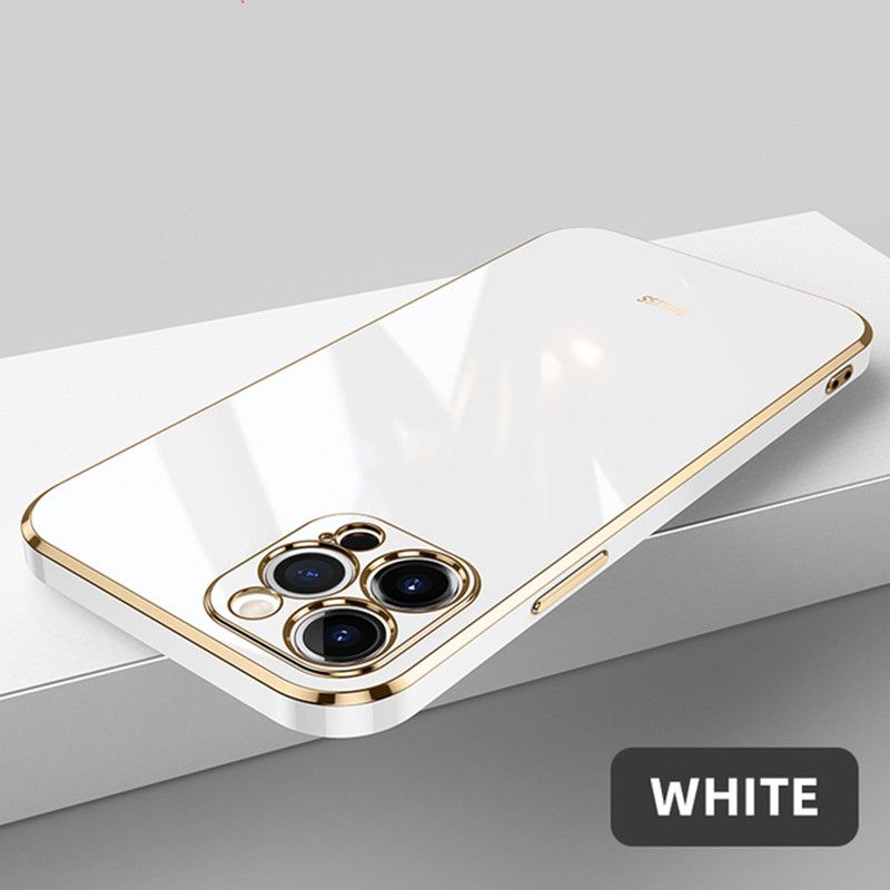 Überzug Silikon Weiche Telefon Fall Für MOTOROLA Moto G82 G53 G52 G42 G22 G60 G50 G60S G30 G20 G10 G9 plus G8 Spielen Power Lite Abdeckung_voghion.com