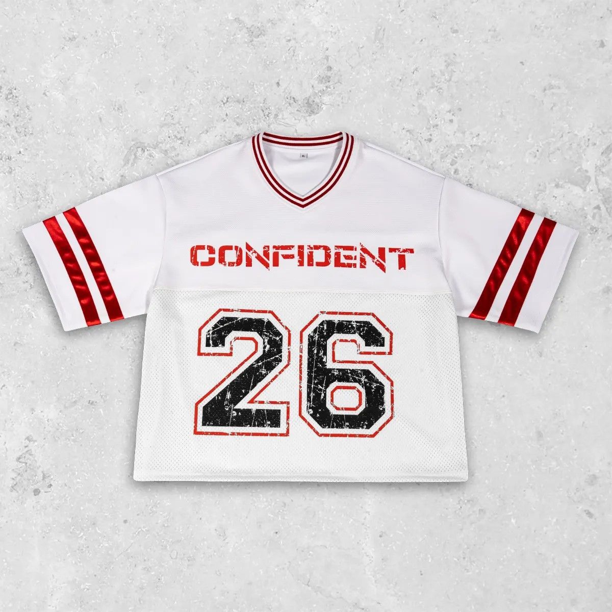 Camiseta masculina de malha curta e larga, de alta qualidade, da moda, com contraste de cores, manga curta_voghion.com