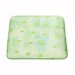 Es Ice Silk Kühlmatte Pet Pad Abnehmbare Waschbar Sommer Teddy Corgi Golden Retriever Hundebett Antihaft Haar_voghion.com