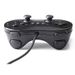 Wii Classic PRO Enhanced Edition Horn Football Monster Hunter Fighting Game Controller Accessories_voghion.com