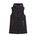Dames 2024 herfst en winter nieuwe mode lange katoenen kleding vest jas_voghion.com