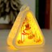 Christmas Decorations Retro Night Light Glowing Gift Window Desktop Ornament Arrangement Props Atmosphere Wind Lamp_voghion.com