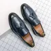 Klassische Herren Casual Loafers Driving Mokassin Mode Männlich Bequeme Herbst Leder Männer Lazy Quaste Abendschuhe_voghion.com