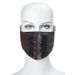 2023 New Punk Halloween Party Props Outdoor Dustproof Replaceable Filter PM2.5 Color Block Mask_voghion.com