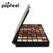 Exklusive POPFEEL 162 Farben Matte Perlglanz Lidschatten Palette Multi Farbe Lidschatten Make-Up Palette_voghion.com
