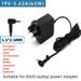 65W Power Adapter Suitable For ASUS Laptops 19V 3.42A Charger With 5.5x2.5mm, Compatible With ASUS VivoBook S15/S17, ZenBook 14 & Ultrabooks_voghion.com