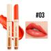 6-Color Pressed Pen Solid Gloss Jelly Lightening Lip Lines Moisturizing Lipstick_voghion.com