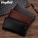 Portemonnee Kaarthouders Nieuwe Heren Lange Portemonnee Eenvoudig Litchi Patroon Mode Portemonnee Multi Kaartsleuf Portemonnee_voghion.com