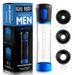 Airplane Cup Adult Sex Male Product Fully Automatic Vacuum Negative Pressure Penile Rise And Enlargement Training_voghion.com